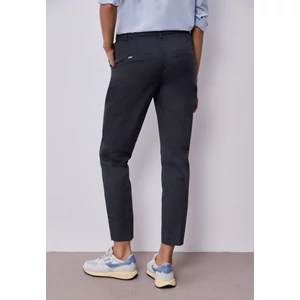 Kép 2/7 - Nadrág - QR Chino peach Twill Co/Ea - 26FS