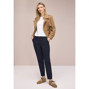 Kép 6/7 - Nadrág - QR Chino peach Twill Co/Ea - 26FS