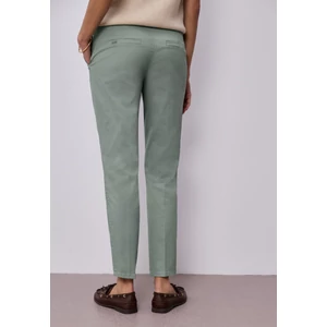 Kép 2/7 - Nadrág - QR Chino peach Twill Co/Ea - 26FS