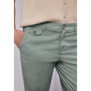 Kép 7/7 - Nadrág - QR Chino peach Twill Co/Ea - 26FS