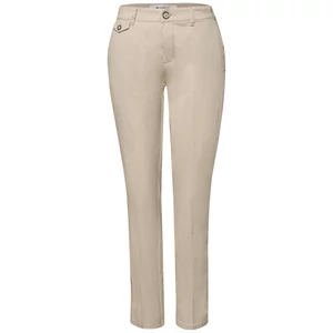 Kép 4/7 - Nadrág - QR Chino peach Twill Co/Ea - 26FS