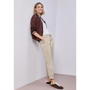 Kép 6/7 - Nadrág - QR Chino peach Twill Co/Ea - 26FS