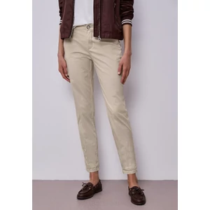 Kép 7/7 - Nadrág - QR Chino peach Twill Co/Ea - 26FS