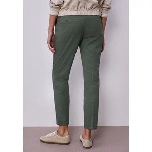 Kép 2/7 - Nadrág - QR Chino peach Twill Co/Ea - 26FS
