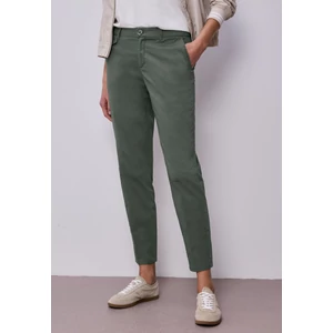 Kép 3/7 - Nadrág - QR Chino peach Twill Co/Ea - 26FS