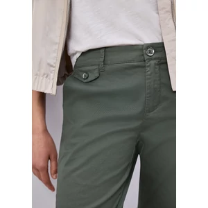 Kép 7/7 - Nadrág - QR Chino peach Twill Co/Ea - 26FS