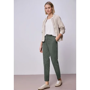 Kép 6/7 - Nadrág - QR Chino peach Twill Co/Ea - 26FS