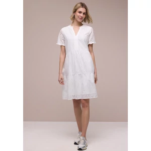 Kép 1/6 - Ruha - SOL_shiffley Tunic Dress solid - 2604