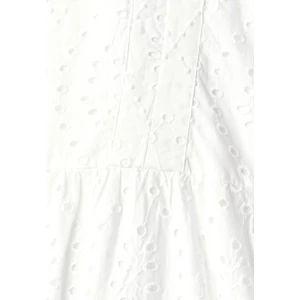 Kép 5/6 - Ruha - SOL_shiffley Tunic Dress solid - 2604