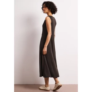 Kép 2/5 - Ruha - sleeveless Jersey Dress_solid - 2604