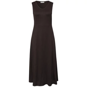 Kép 3/5 - Ruha - sleeveless Jersey Dress_solid - 2604