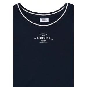 Kép 5/7 - Ing - Ocean FP T-Shirt - 2604