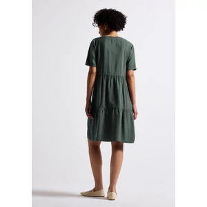 Kép 3/6 - Ruha - Tunic Dress_solid 2505