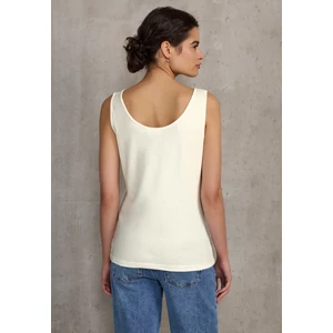 Kép 3/6 - Póló - QR_Studio_basic top in co/ea 2504