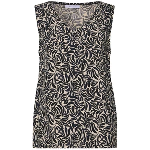 Kép 5/6 - Blúz-Ing - LTD QR V-neck top w seam detai 2505