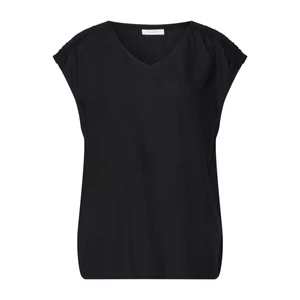 Kép 5/6 - Blúz-Ing - LTD QR Shirtblouse w lace deta 2504