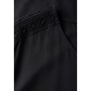 Kép 6/6 - Blúz-Ing - LTD QR Shirtblouse w lace deta 2504