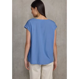 Kép 3/6 - Blúz-Ing - LTD QR Shirtblouse w lace deta 2504
