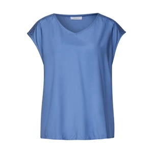 Kép 5/6 - Blúz-Ing - LTD QR Shirtblouse w lace deta 2504
