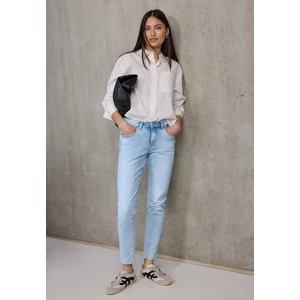 Kép 1/7 - Nadrág - LTD QR_Denim_Studio_Skinny,mw, 2505