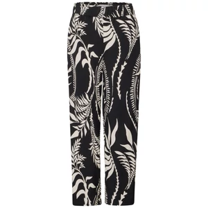 Kép 5/7 - Nadrág - LTD QR_Studio_AOP Culotte Visc 2505