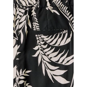 Kép 6/7 - Nadrág - LTD QR_Studio_AOP Culotte Visc 2505