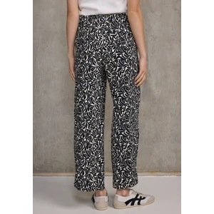 Kép 3/7 - Nadrág - LTD QR_Studio_AOP Culotte Visc 2505