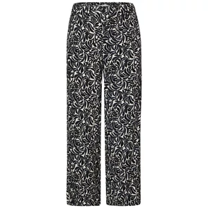 Kép 5/7 - Nadrág - LTD QR_Studio_AOP Culotte Visc 2505