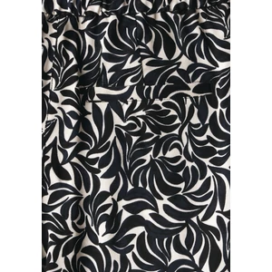 Kép 7/7 - Nadrág - LTD QR_Studio_AOP Culotte Visc 2505