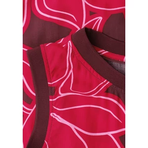 Kép 5/7 - Blúz - Blousetop w tape detail AOP - 2606