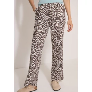 Kép 6/6 - Nadrág - EOS_Style Neele Straight small - 2606