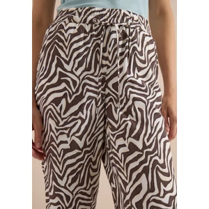 Kép 5/6 - Nadrág - EOS_Style Neele Straight small - 2606