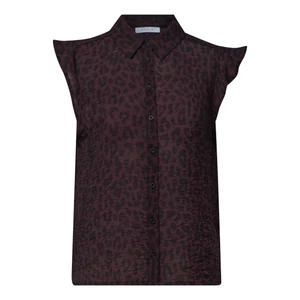 Kép 4/6 - Blúz-Ing - Studio_Shirtcollar blousetop w - 2607