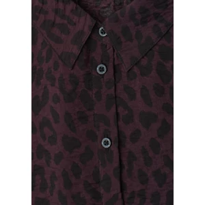 Kép 5/6 - Blúz-Ing - Studio_Shirtcollar blousetop w - 2607