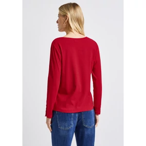 Kép 3/6 - OTLT Ing - rib shirt w.buttons at cuffs 2509