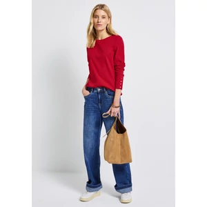 Kép 4/6 - OTLT Ing - rib shirt w.buttons at cuffs 2509