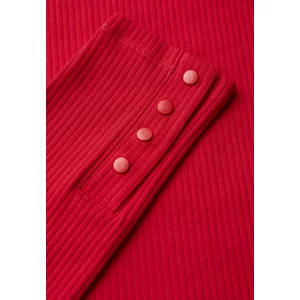 Kép 6/6 - OTLT Ing - rib shirt w.buttons at cuffs 2509