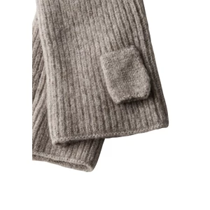 Kép 6/6 - OTLT Kieg.ruházat - OP_Arm Warmers_Fine Knit Set 2509