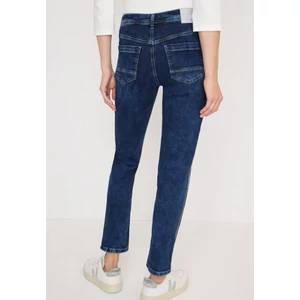 Kép 3/6 - Nadrág - Style Vicky Mid Blue Galon 2509 WS02