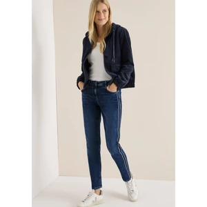 Kép 4/6 - Nadrág - Style Vicky Mid Blue Galon 2509 WS02