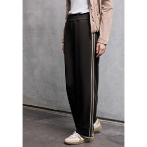 Kép 4/6 - Nadrág - Studio_Straight Leg Twill Gall 2509 WS02