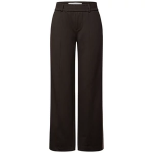 Kép 5/6 - Nadrág - Studio_Straight Leg Twill Gall 2509 WS02