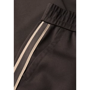 Kép 6/6 - Nadrág - Studio_Straight Leg Twill Gall 2509 WS02