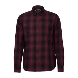 Kép 5/7 - ING - Shadow check shirt 2409 2409