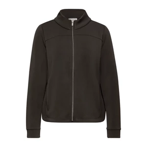 Kép 5/6 - Ing - silk look turtle neck jacket 2510 WS02