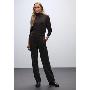 Kép 4/6 - OTLT Nadrág - Corduroy Straight leg HW 2510 WS02