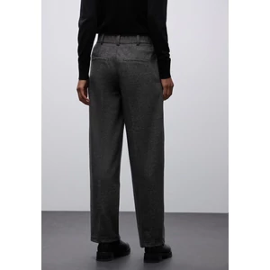 Kép 3/6 - OTLT Nadrág - LTD QR Straight Leg_MELANGE_do 2510 WS02