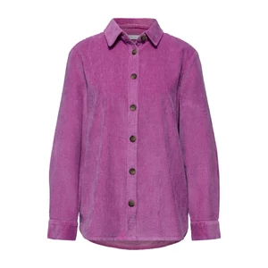 Kép 5/6 - OTLT Blúz-Ing - LTD QR Corduroy shirtcollar bl 2510