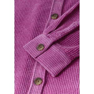 Kép 6/6 - OTLT Blúz-Ing - LTD QR Corduroy shirtcollar bl 2510