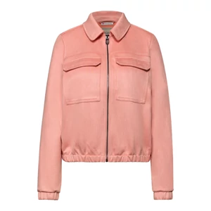 Kép 5/6 - Blézer és dzseki indoor - Short Velours Jkt w. Shirt Blo 2512